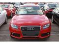 2009 A4 2.0T quattro Sedan #3