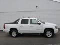 2012 Avalanche LT 4x4 #2
