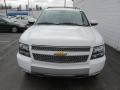 2012 Avalanche LT 4x4 #6