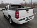 2012 Avalanche LT 4x4 #8