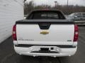 2012 Avalanche LT 4x4 #9