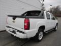 2012 Avalanche LT 4x4 #10