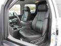 2012 Avalanche LT 4x4 #14