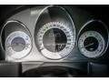  2013 Mercedes-Benz GLK 350 Gauges #6