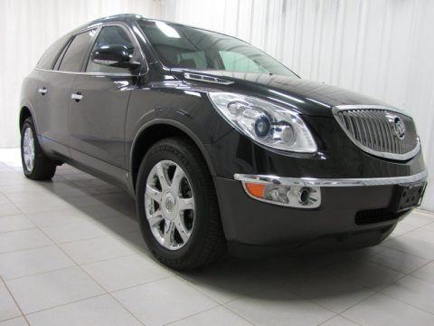 Buick Enclave CXL Buick Enclave CXL