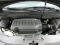 2008 Enclave CXL #5 2008 Enclave CXL #5