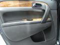 2008 Enclave CXL #12 2008 Enclave CXL #12