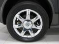 2008 Enclave CXL #29 2008 Enclave CXL #29