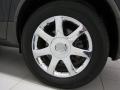 2008 Enclave CXL #30 2008 Enclave CXL #30