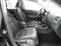 2010 Jetta TDI Sedan #8