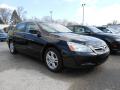 2007 Accord EX-L Sedan #1