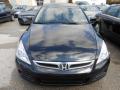 2007 Accord EX-L Sedan #2