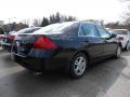 2007 Accord EX-L Sedan #5
