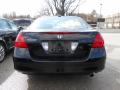 2007 Accord EX-L Sedan #6