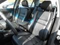 Front Seat of 2007 Honda Accord EX-L Sedan #10