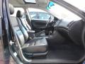 2007 Accord EX-L Sedan #12