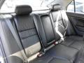 Rear Seat of 2007 Honda Accord EX-L Sedan #14