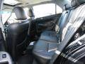 Rear Seat of 2007 Honda Accord EX-L Sedan #16