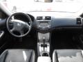 Dashboard of 2007 Honda Accord EX-L Sedan #17