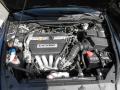  2007 Accord 2.4L DOHC 16V i-VTEC 4 Cylinder Engine #19