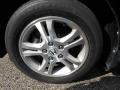  2007 Honda Accord EX-L Sedan Wheel #20