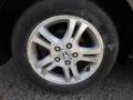 2007 Accord EX-L Sedan #22