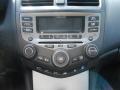 Controls of 2007 Honda Accord EX-L Sedan #24