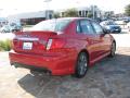 2009 Impreza WRX Sedan #4