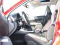 2009 Impreza WRX Sedan #5