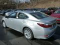 2013 ES 300h Hybrid #2