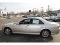 2004 LS Sport #8