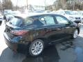 2013 CT 200h Hybrid #4