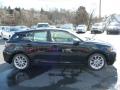  2013 Lexus CT Obsidian Black #5