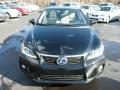 2013 CT 200h Hybrid #7