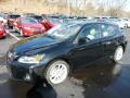 2013 CT 200h Hybrid #8
