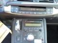 Controls of 2013 Lexus CT 200h Hybrid #18