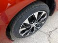  2013 Honda Civic Si Coupe Wheel #9