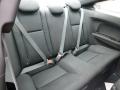 Rear Seat of 2013 Honda Civic Si Coupe #13