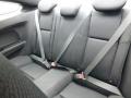 Rear Seat of 2013 Honda Civic Si Coupe #15