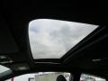 Sunroof of 2013 Honda Civic Si Coupe #16