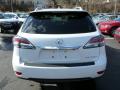 2013 RX 350 AWD #3