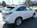 2013 RX 350 AWD #4