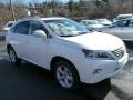 2013 RX 350 AWD #6