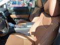 Front Seat of 2013 Lexus RX 350 AWD #10