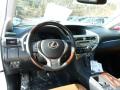 Dashboard of 2013 Lexus RX 350 AWD #12