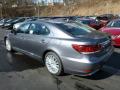  2013 Lexus LS Nebula Gray Pearl #2