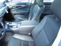  2013 Lexus LS Black/Shimamoku Espresso Interior #9