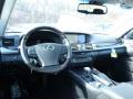 Dashboard of 2013 Lexus LS 460 L AWD #11