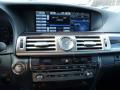 Controls of 2013 Lexus LS 460 L AWD #19