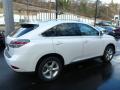 2013 RX 350 AWD #4 2013 RX 350 AWD #4